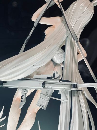 胜利女神：妮姬 布兰儿