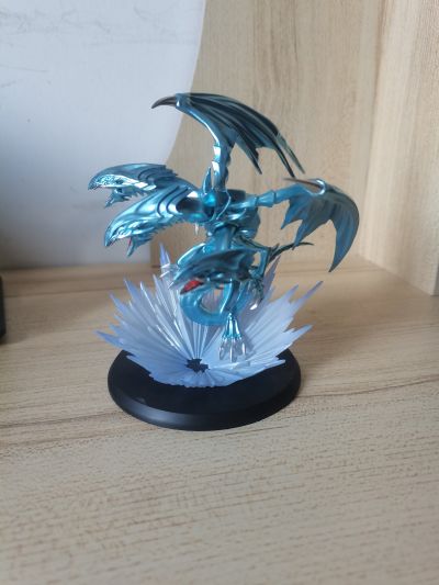 怪兽年代记 游戏王 怪兽之决斗 青眼究极龙