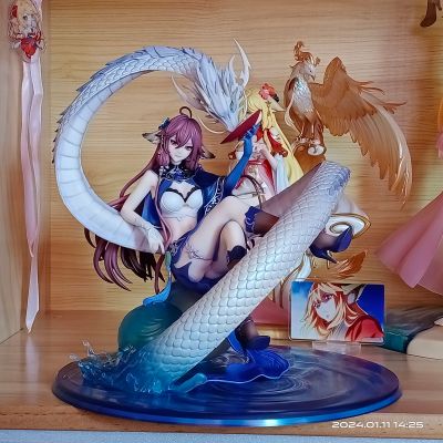 狐妖小红娘 涂山雅雅 青鳞碧露