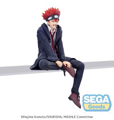 小坐系列  奖品人偶 物理魔法使马修 动画版 达特·巴雷特