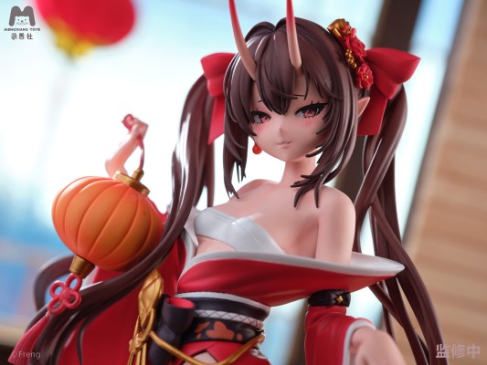 魔角