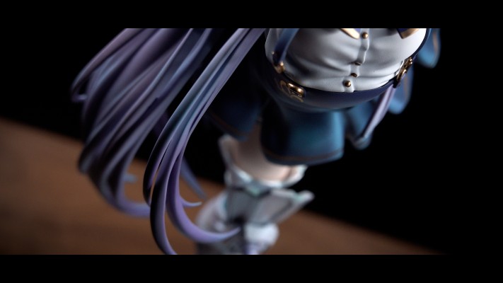 命运-冠位指定  梅尔特莉莉丝