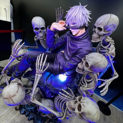 咒术回战 第二季 五条悟