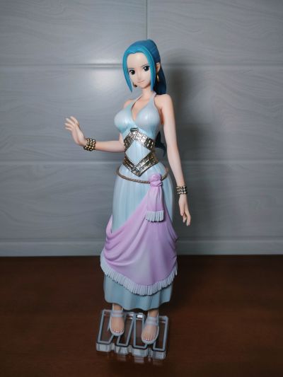 P.O.P 海贼王NEO-DX 薇薇