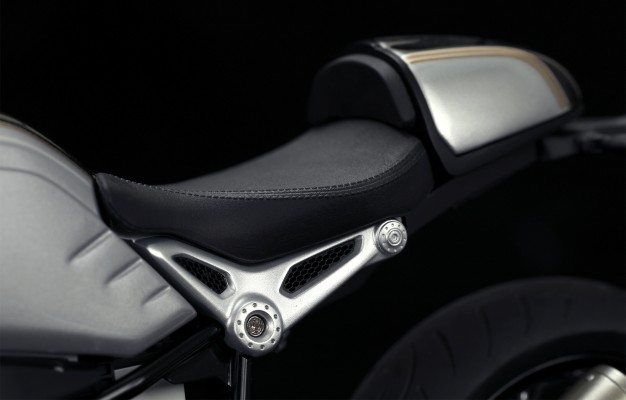 MT-003 宝马 R nineT