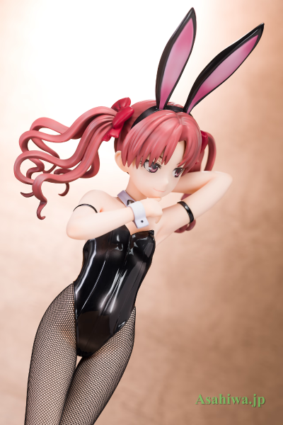 B-style 某科学的超电磁炮T 白井黑子 兔女郎2.0