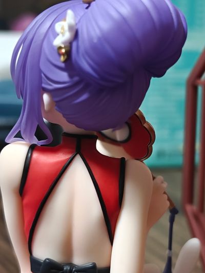 久保同学不放过我 久保渚咲 旗袍款