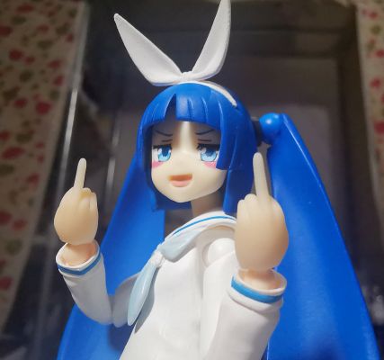 神之手×寿屋 寿屋剪钳 机甲爱丽丝版