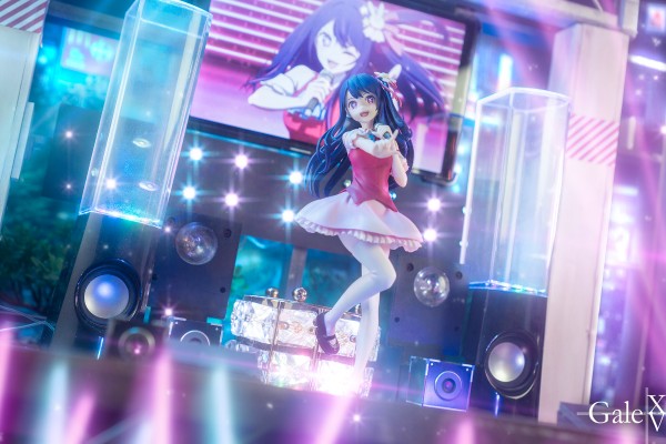 Trio-Try-iT 我推的孩子 小爱