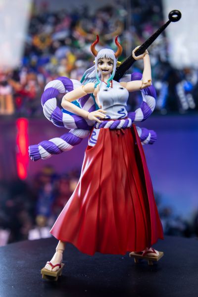 S.H.Figuarts 大和