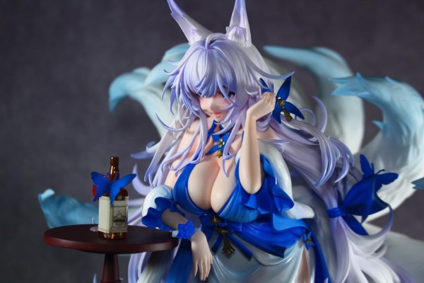 碧蓝航线 信浓 胧月十夜