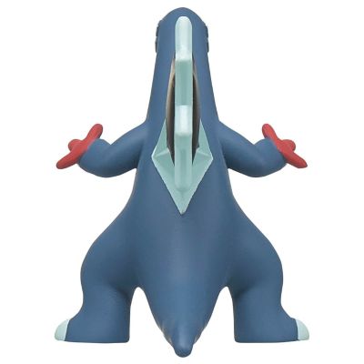 宝可梦收藏 宝可梦 MS-20 戟脊龙