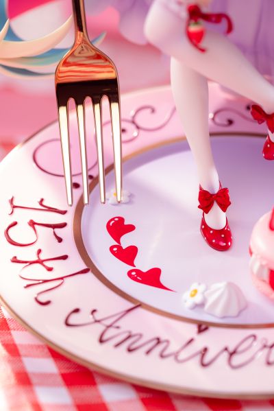 初音未来 15周年纪念