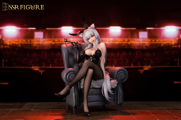 异人馆兔女郎 苏玖