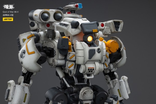 战神86-II型