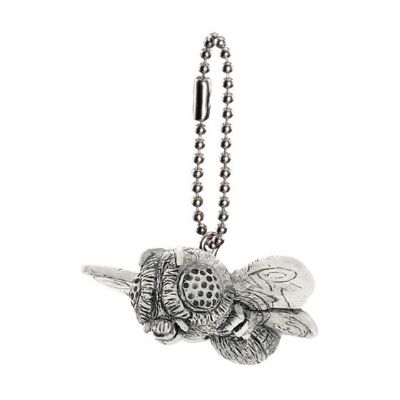 哥斯拉 东宝墨绘挂坠