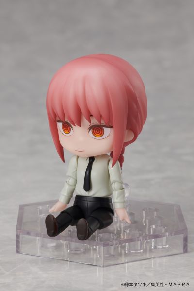 DFORM＋ 链锯人 真纪真