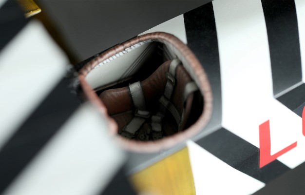 QS-003 福克Dr.I战斗机