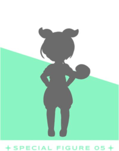 POP UP PARADE 东北俊子／俊达萌计画 俊达萌