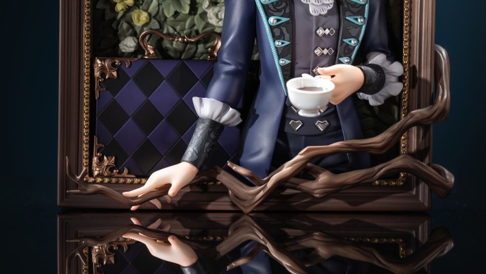 重返未来1999 维尔汀 立体相框