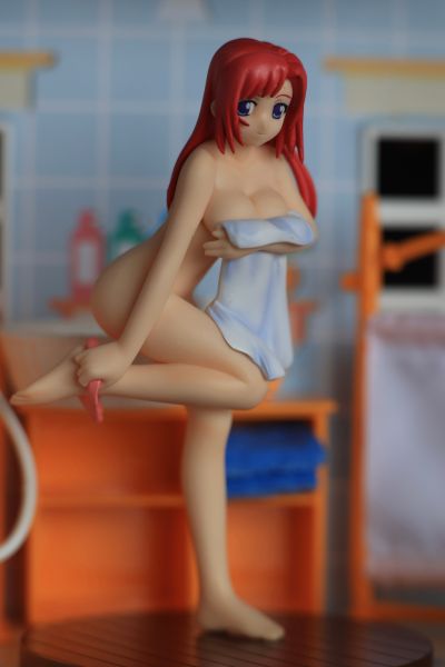 拜托了老师  风见初穗 Collect800 Please! Hot spring Collection 