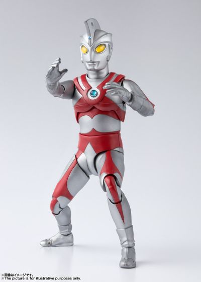 S.H.Figuarts 艾斯奥特曼
