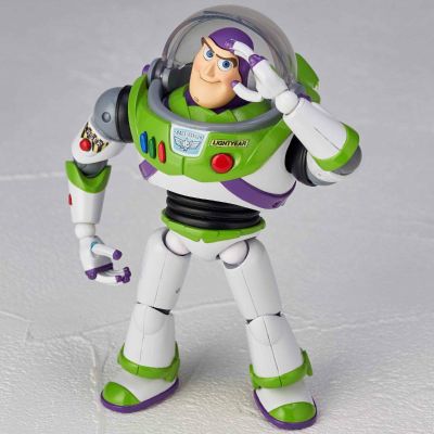 转轮科技 电影 玩具总动员 巴斯光年 1.5版