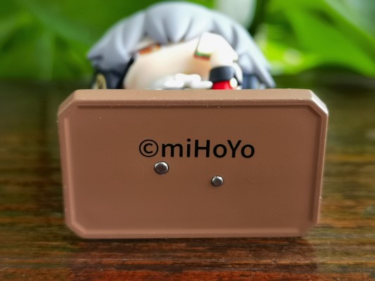 崩坏：星穹铁道 列车迎新茶会主题盒蛋