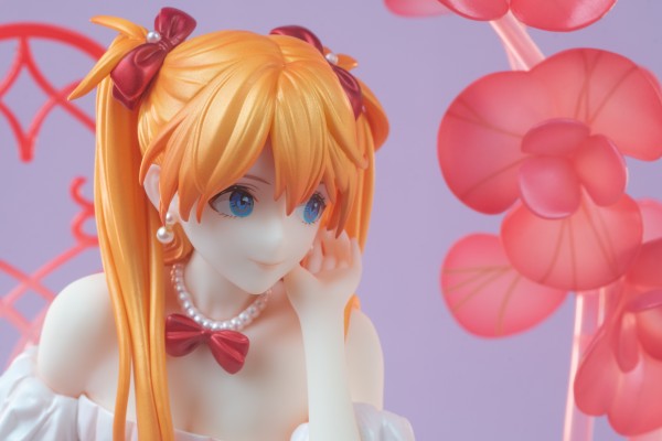 新世纪福音战士 花之语 式波・明日香・兰格雷