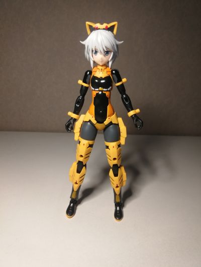 30MS  可选身体配件 手部配件 与 腿部配件[配色A]