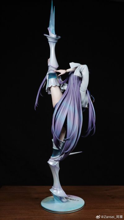 命运-冠位指定  梅尔特莉莉丝