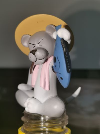 PM 手办 ふしぎの海の纳迪亚 纳迪亚