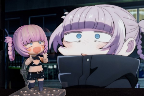 粘土人#2147 彻夜之歌 七草荠