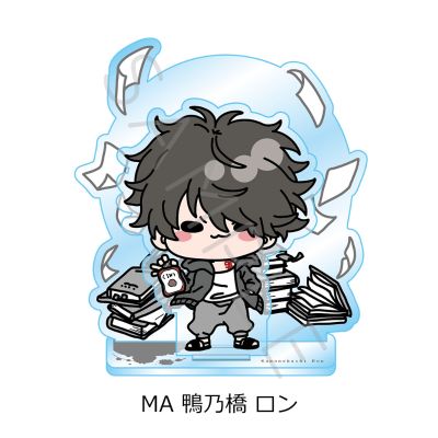 鸭乃桥论的禁忌推理 亚克力立牌