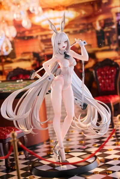 胜利女神：妮姬 布兰儿