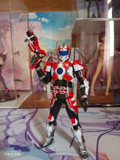 铠拼 刑天/战神刑天