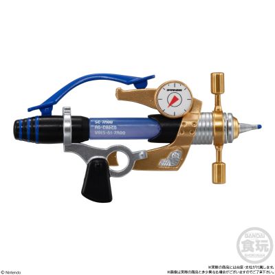 斯普拉遁3 武器集 精选版