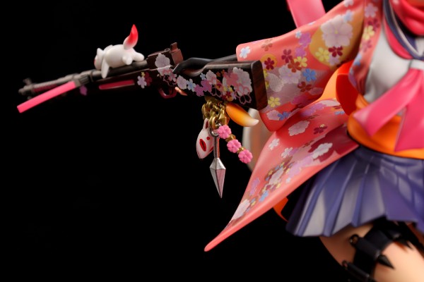 蔚蓝档案 久田泉奈