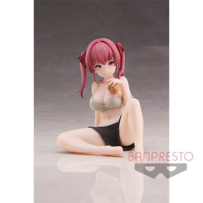 悠闲时光 hololive IF 宝钟玛琳