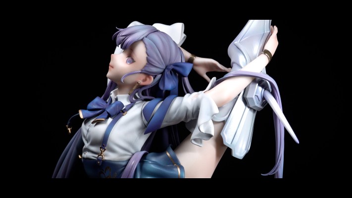 命运-冠位指定  梅尔特莉莉丝