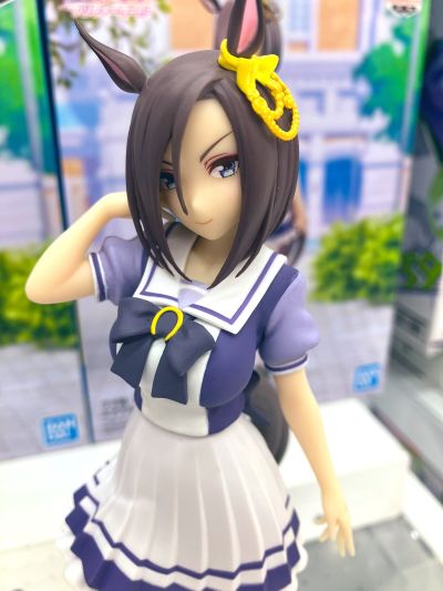 赛马娘 闪耀！优俊少女 气槽