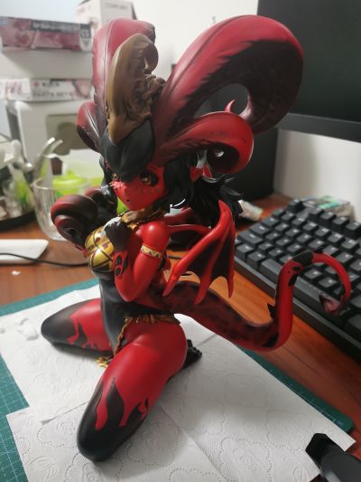 科亚特魔物图鉴 哈姆