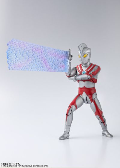 S.H.Figuarts 艾斯奥特曼
