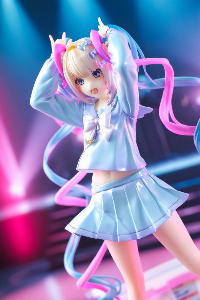 主播女孩重度依赖 超绝最可爱天使酱