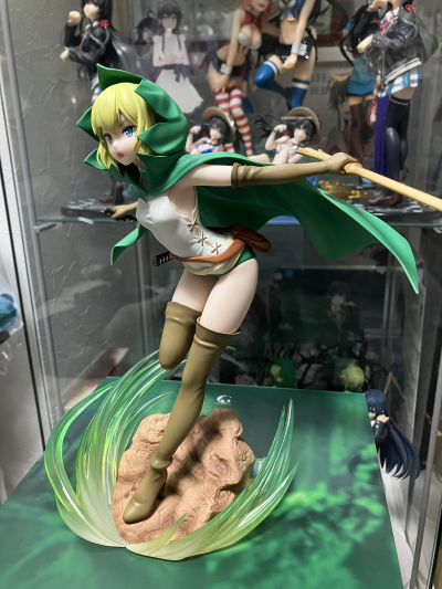 在地下城寻求邂逅是否搞错了什么 第四季 琉·利昂