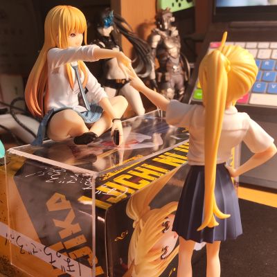 Desktop×Decorate Collections 孤独摇滚！ 伊地知虹夏