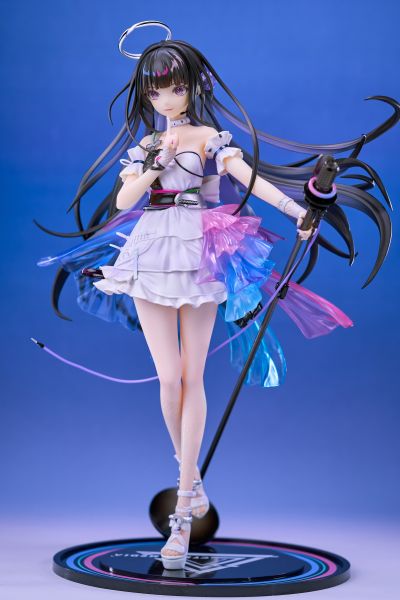 少女前线：云图计划 七花 少女偶像