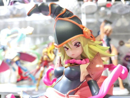 游戏王ZEXAL 我我我少女