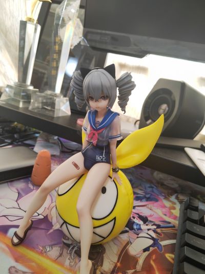 崩坏3rd 布洛妮娅 泳装