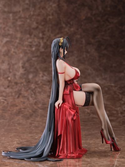 碧蓝航线 大凤 礼服